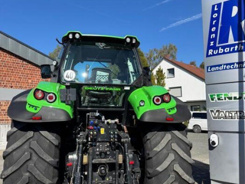 Deutz-Fahr AGROTRON 7230 TTV