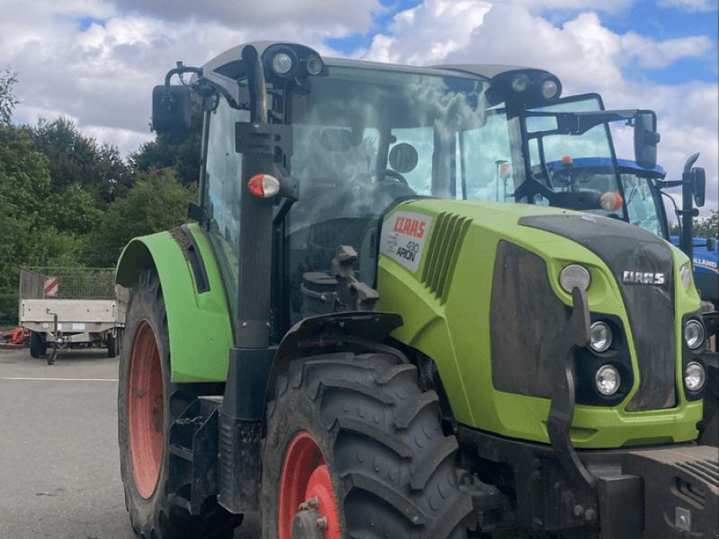 Claas ARION 430