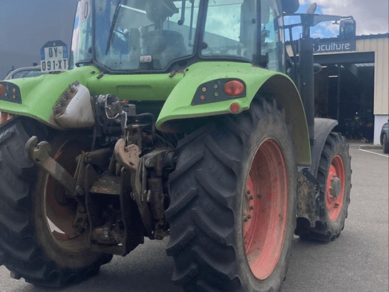 Claas ARION 430