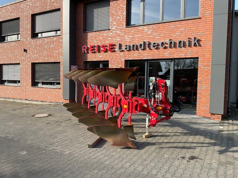 Pöttinger Servo 45 M Plus