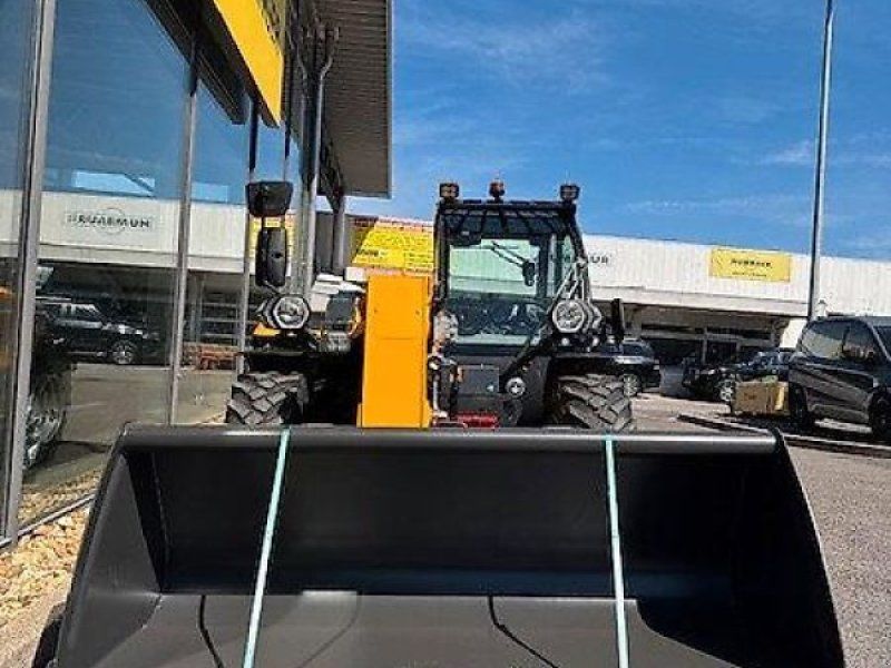 Dieci Mini Agri 26.6 Vorführgerät