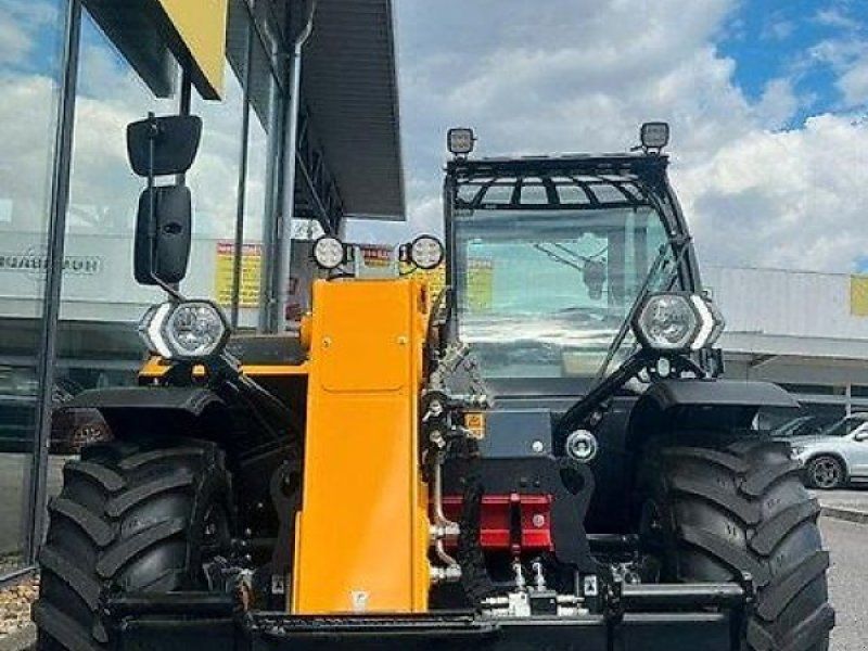 Dieci Mini Agri 26.6 Telesklader Teleskstapler Klima