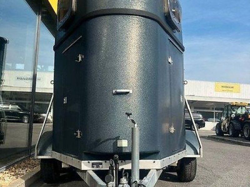 ALF TA 2 Pferde Vollpoly Sattelkammer 2t