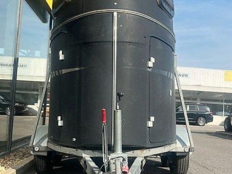 Reuter Big STAR 2 Pferde Sattelkammer Vollpoly 2t.