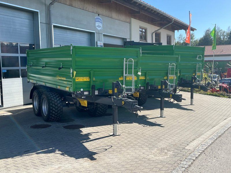 Strautmann STK 1402