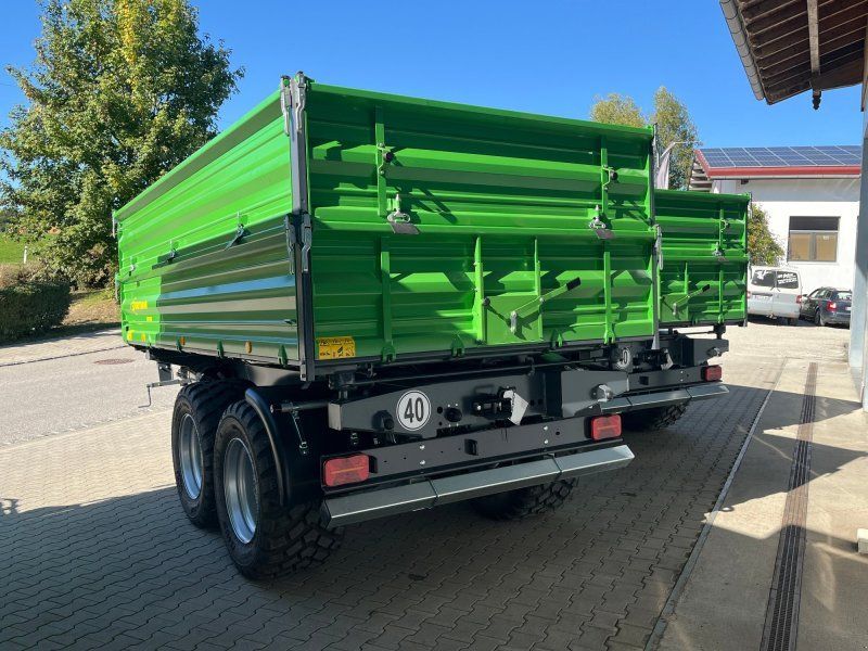 Strautmann STK 1402