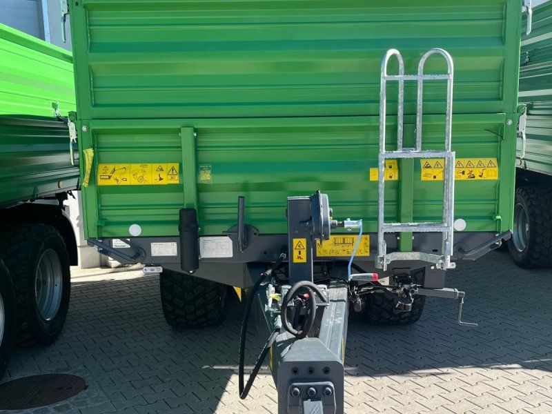 Strautmann STK 1402