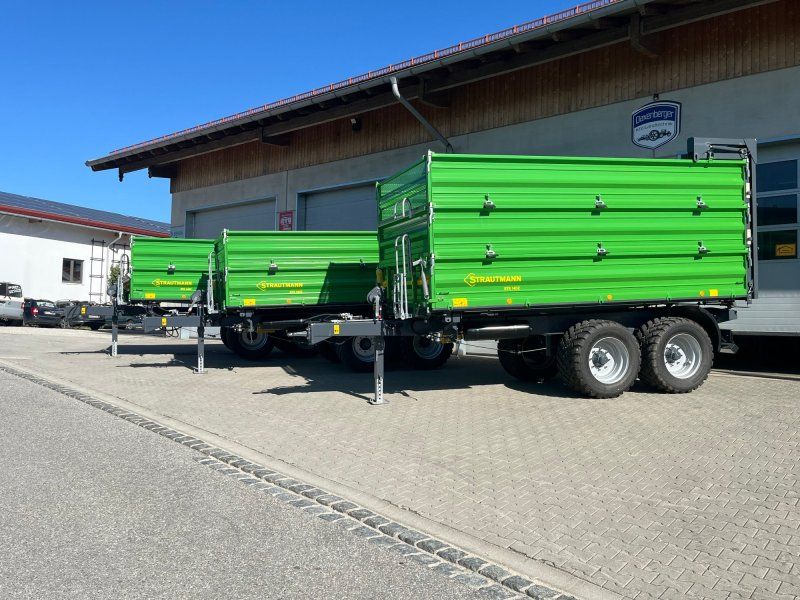 Strautmann STK 1402