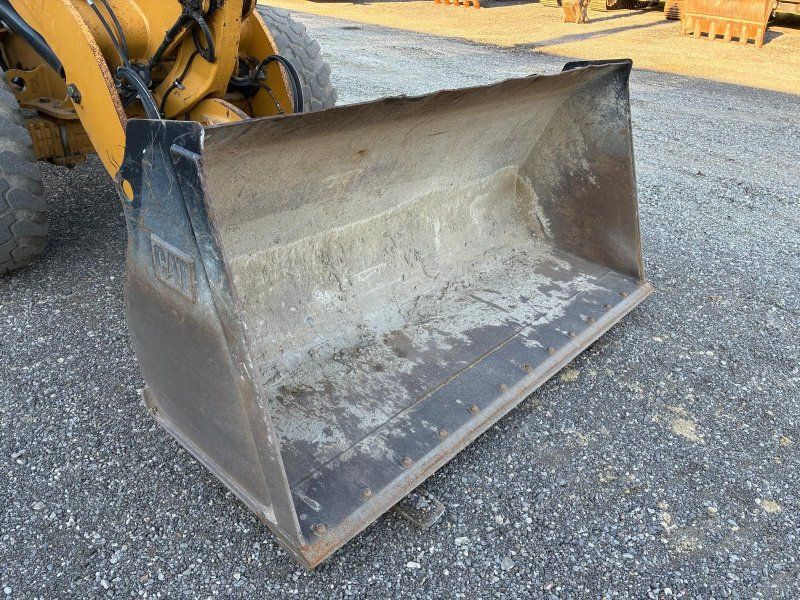 Cat 908H