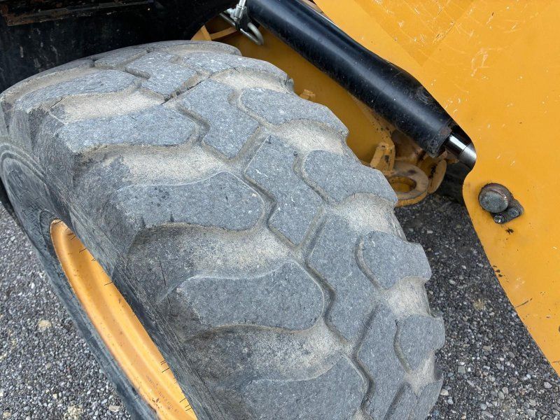 Cat 908H