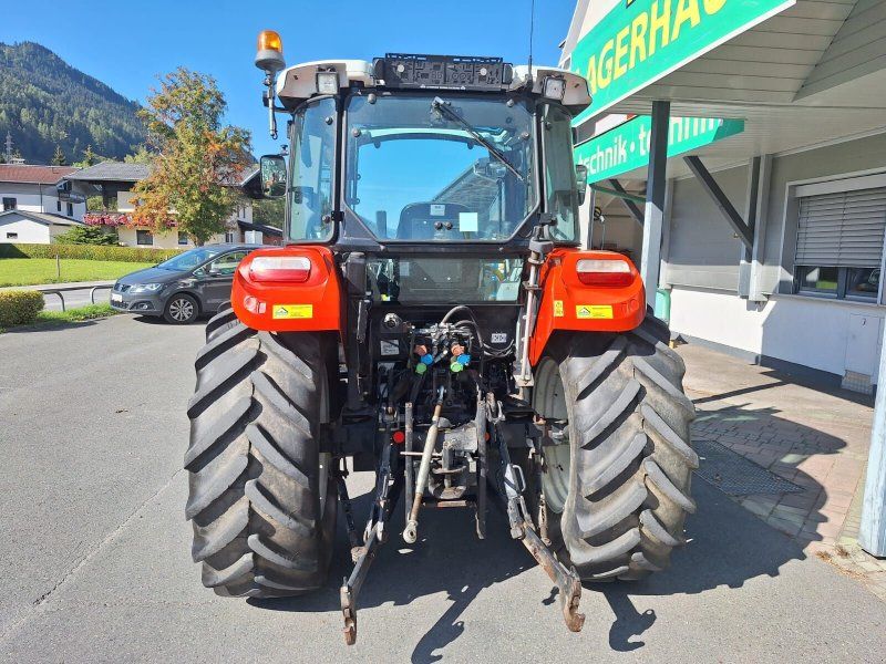 Steyr 4065 Kompakt S