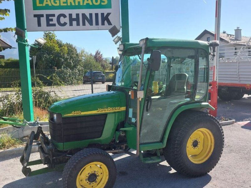 John Deere 4410