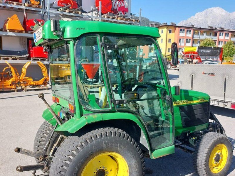 John Deere 4410