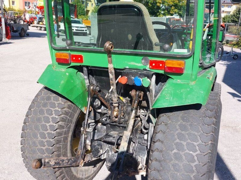 John Deere 4410