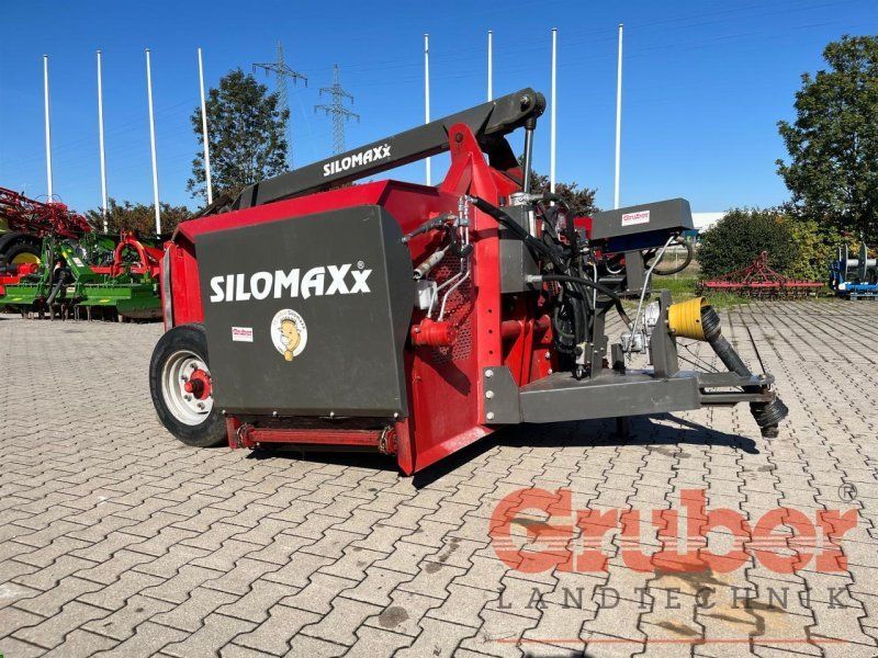 Silomaxx G 2600 W