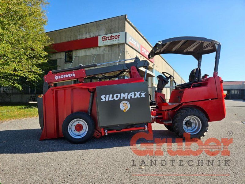 Silomaxx SVT 3000