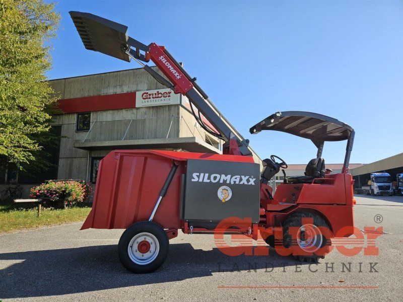 Silomaxx SVT 3000