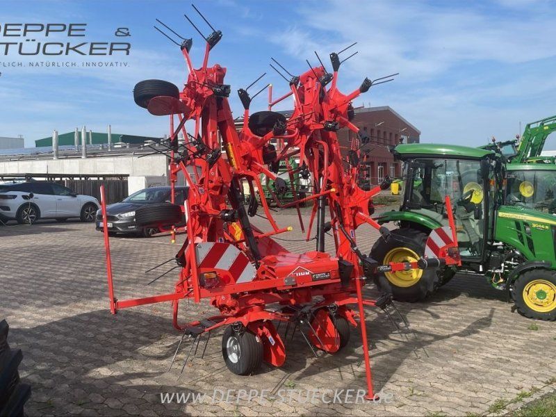 Kuhn GF 8703