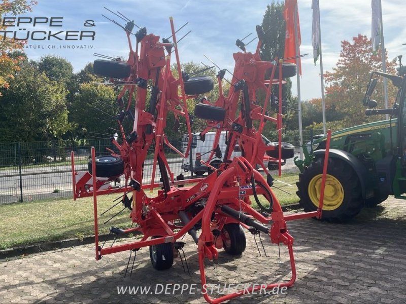Kuhn GF 8703