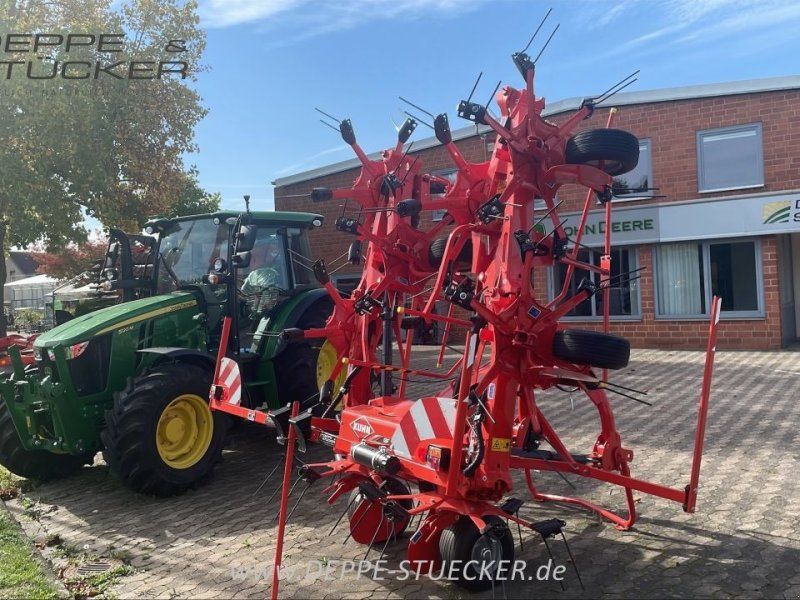 Kuhn GF 8703