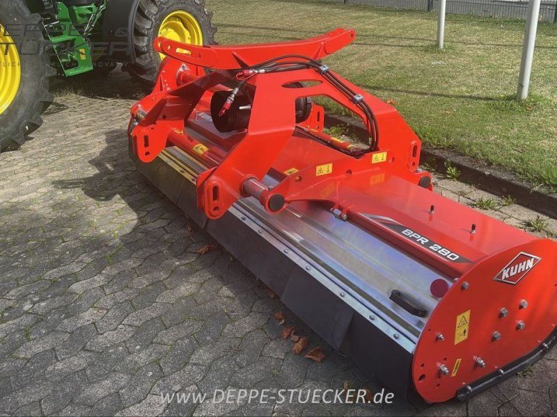 Kuhn BPR 280