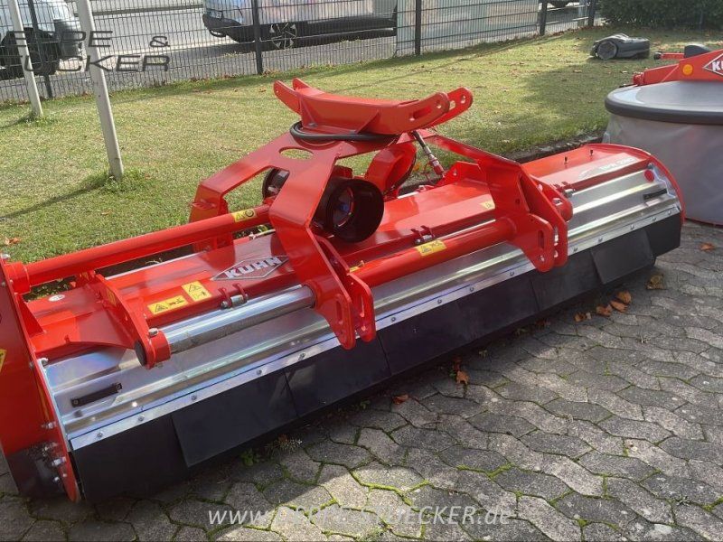 Kuhn BPR 280