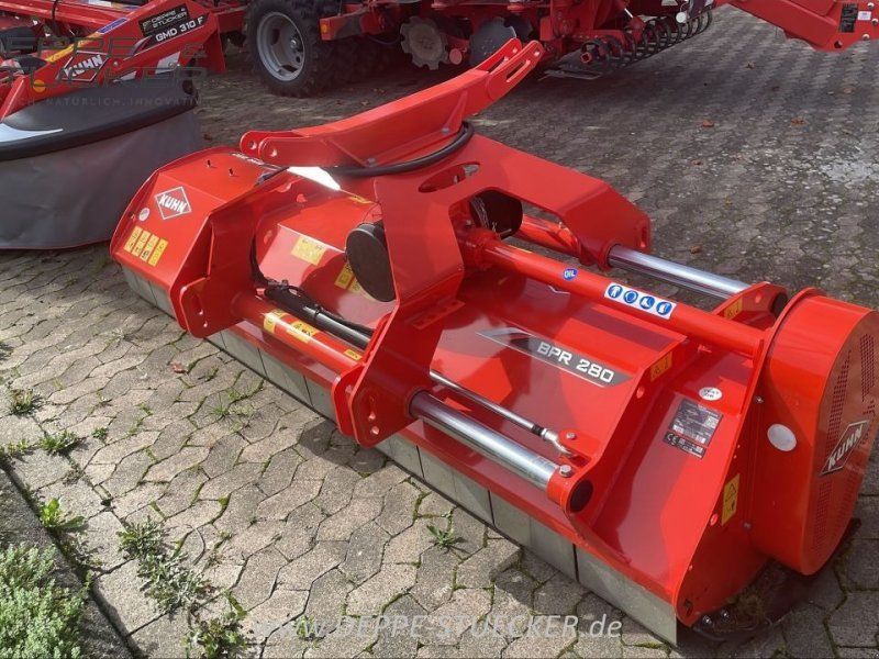 Kuhn BPR 280