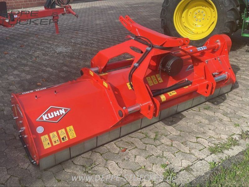 Kuhn BPR 280