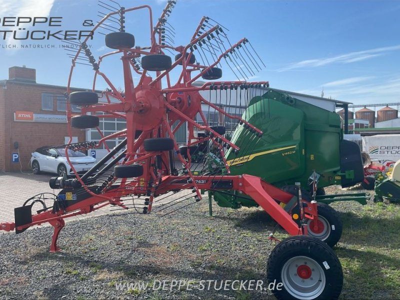 Kuhn GA 7631