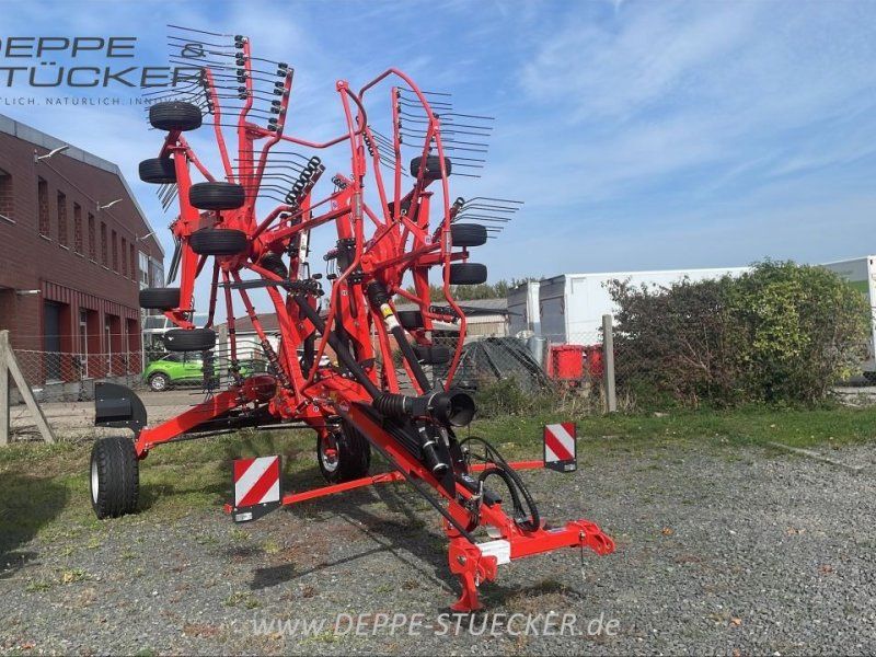 Kuhn GA 7631