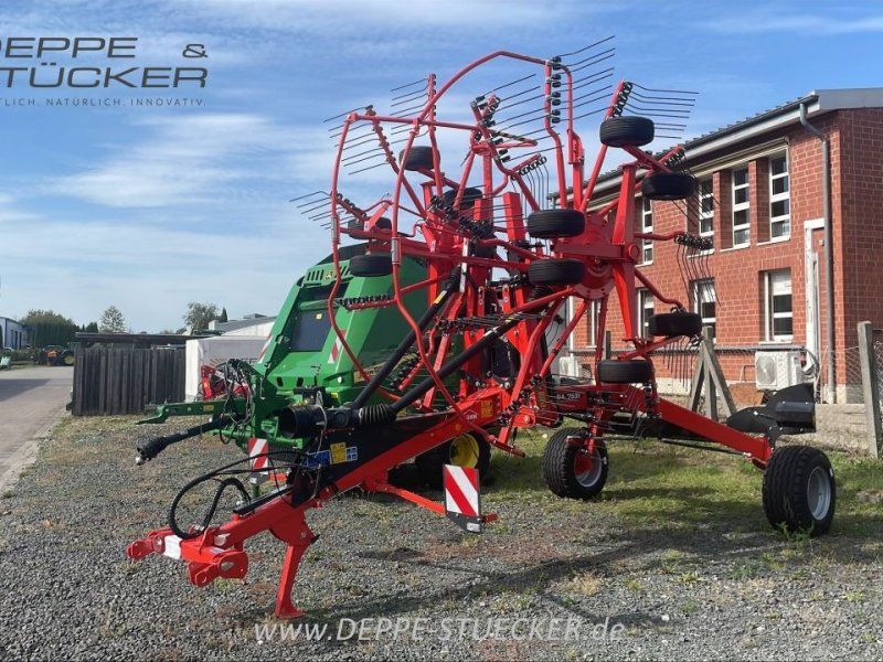 Kuhn GA 7631