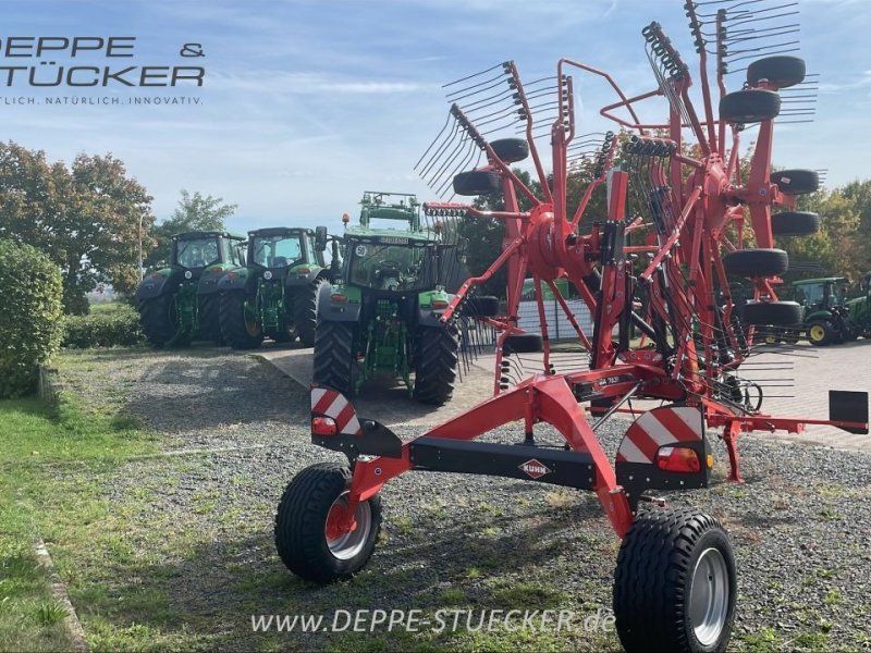 Kuhn GA 7631