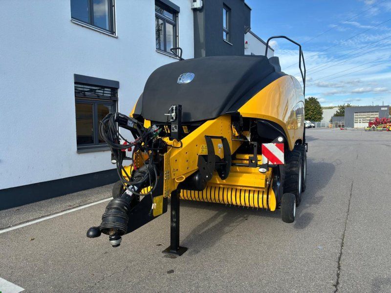 New Holland Bigr 1270 RC+