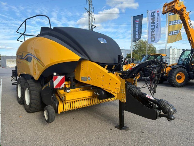 New Holland Bigr 1270 RC+