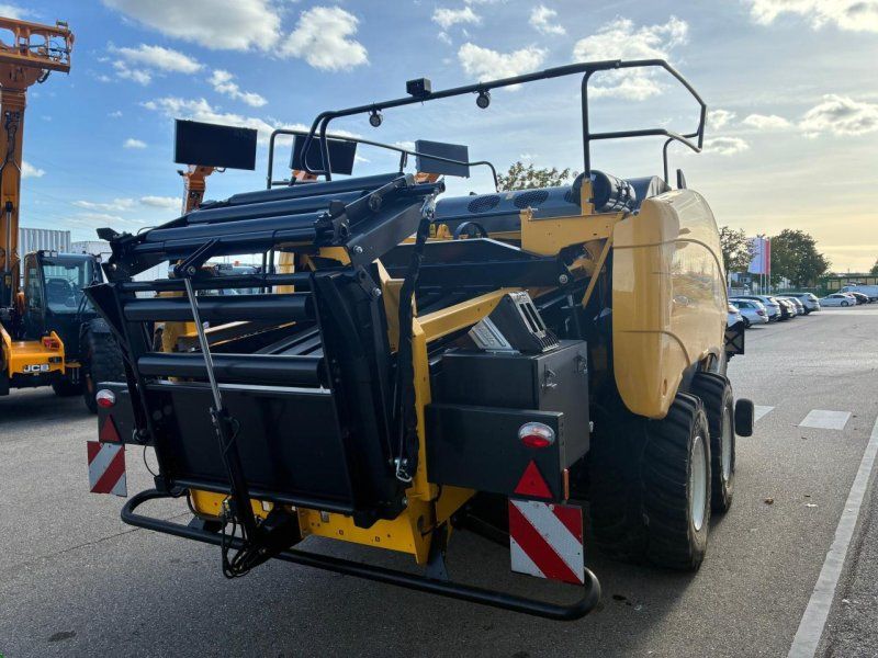 New Holland Bigr 1270 RC+