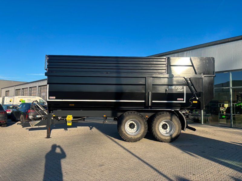 Wagner WK 700 plus