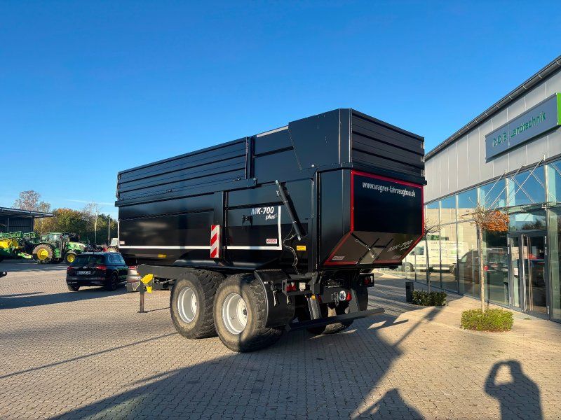 Wagner WK 700 plus