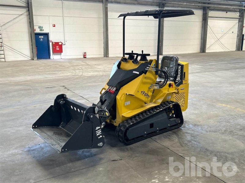 YF 480