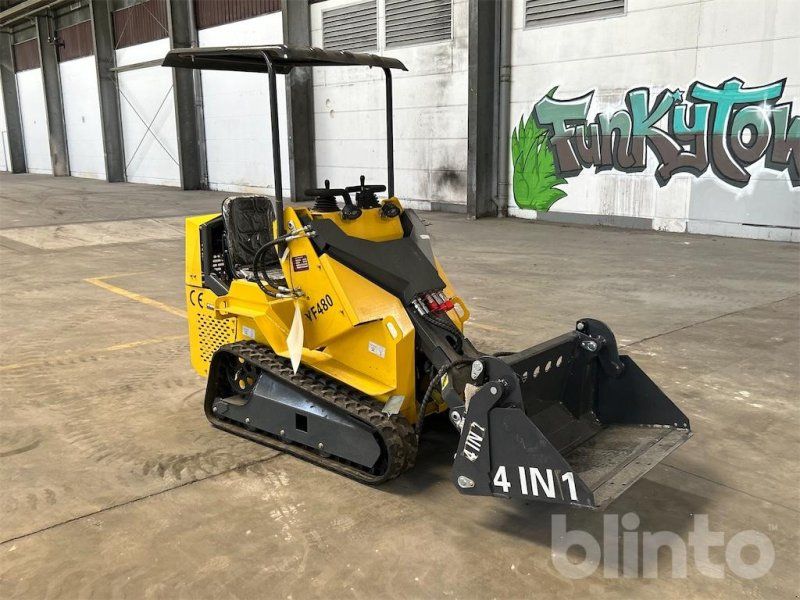 YF 480