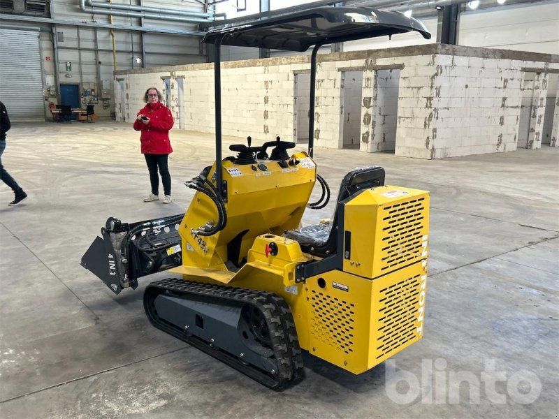 YF 480