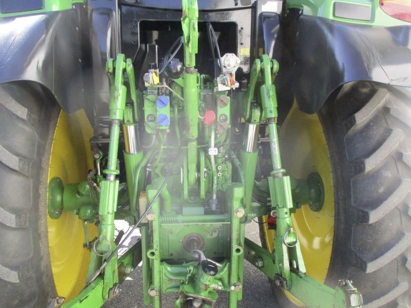 John Deere 6105 R AUTO POWER #909