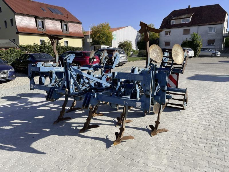 Rabe BLUE BIRD GH 4000 K