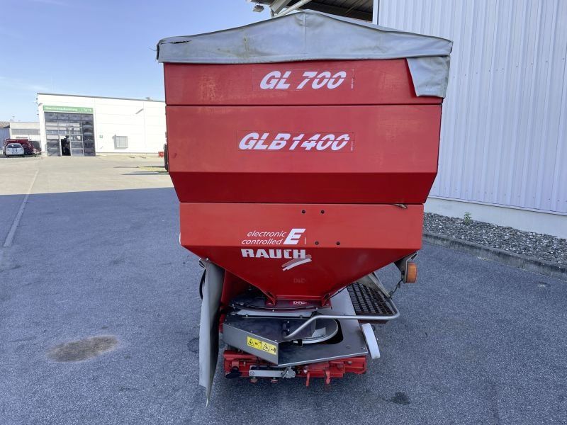 Rauch AXERA H 1102 EMC
