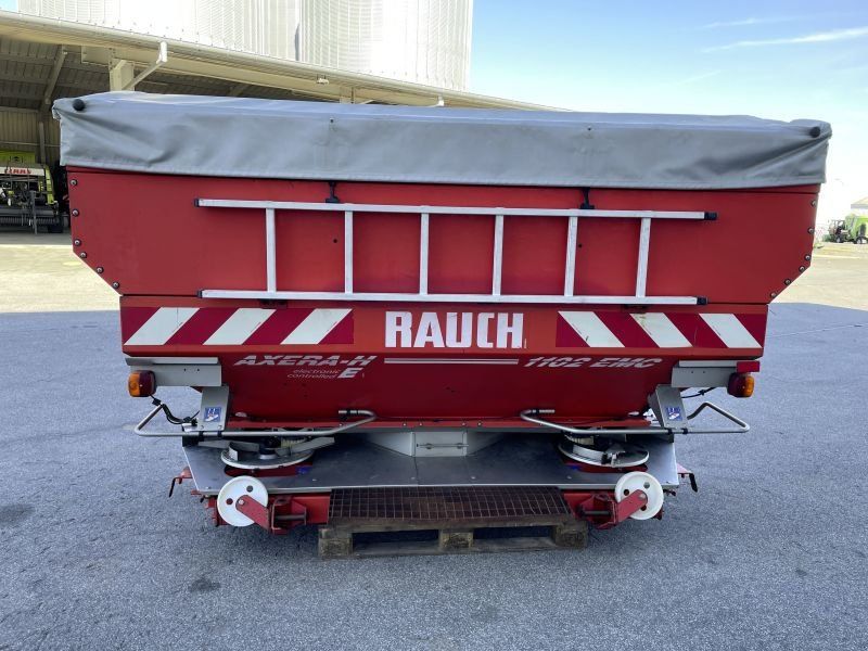 Rauch AXERA H 1102 EMC