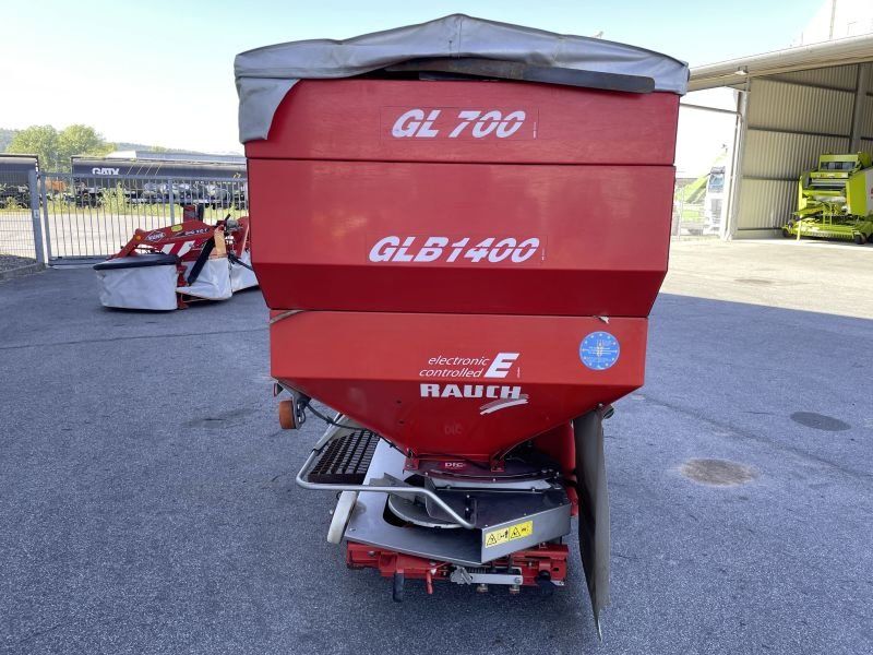Rauch AXERA H 1102 EMC