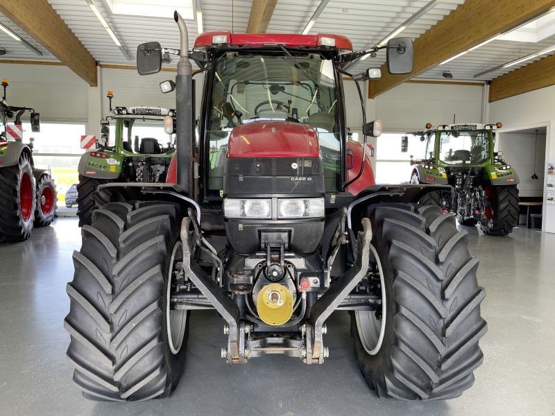 Case IH MAXXUM 140