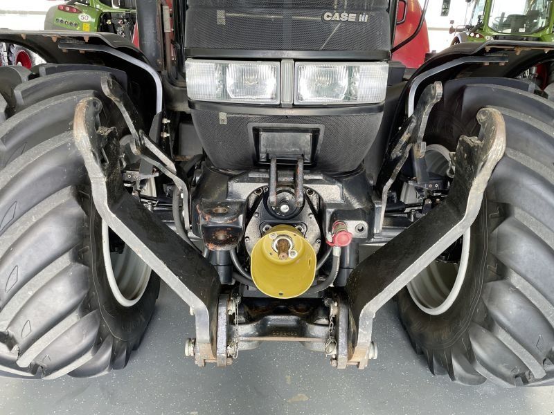 Case IH MAXXUM 140