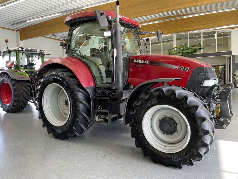 Case IH MAXXUM 140