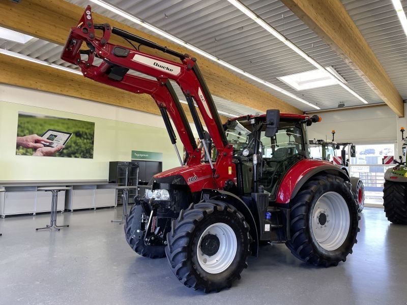 Case IH LUXUM 100