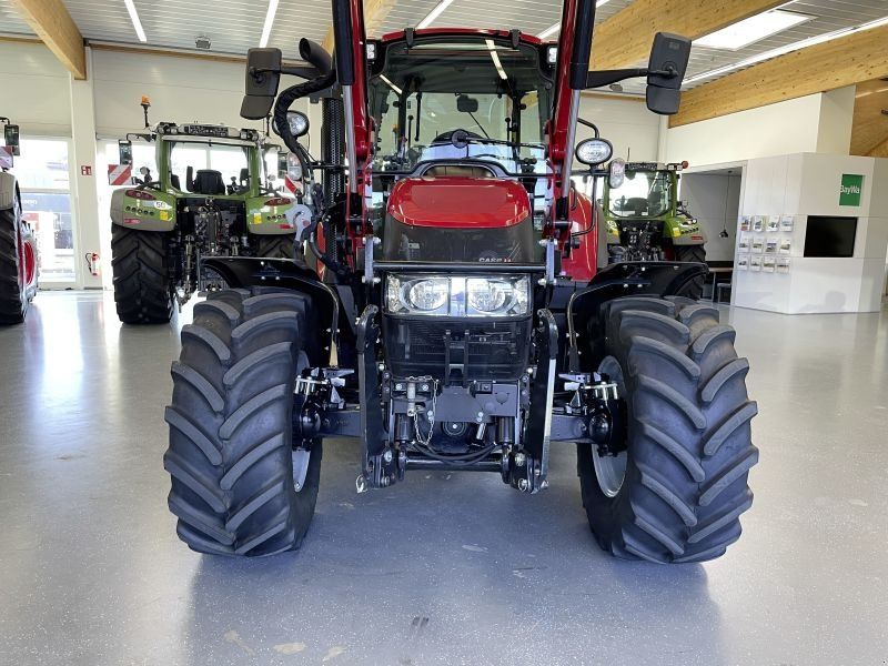 Case IH LUXUM 100